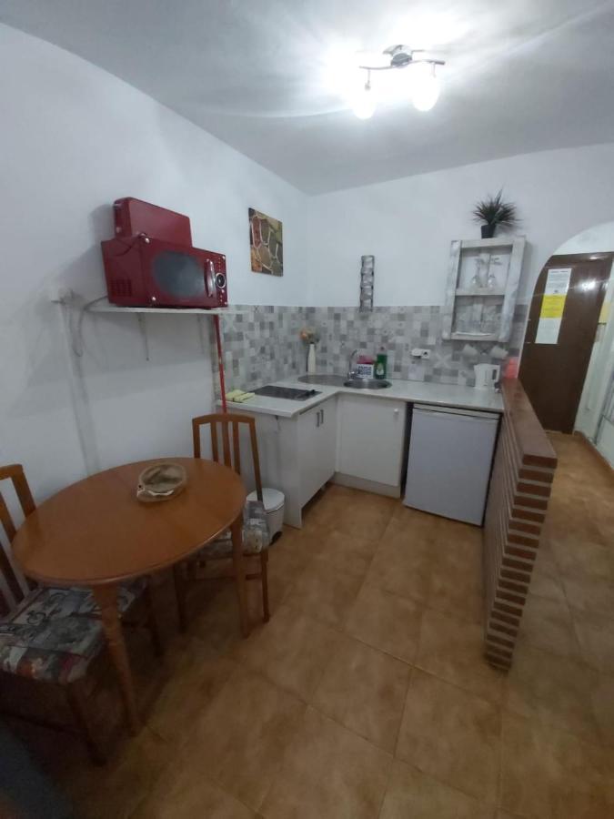 Alemar I Fuengirola Exterior foto
