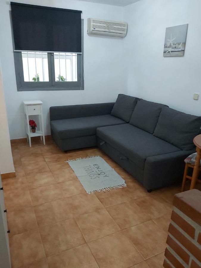 Alemar I Fuengirola Exterior foto